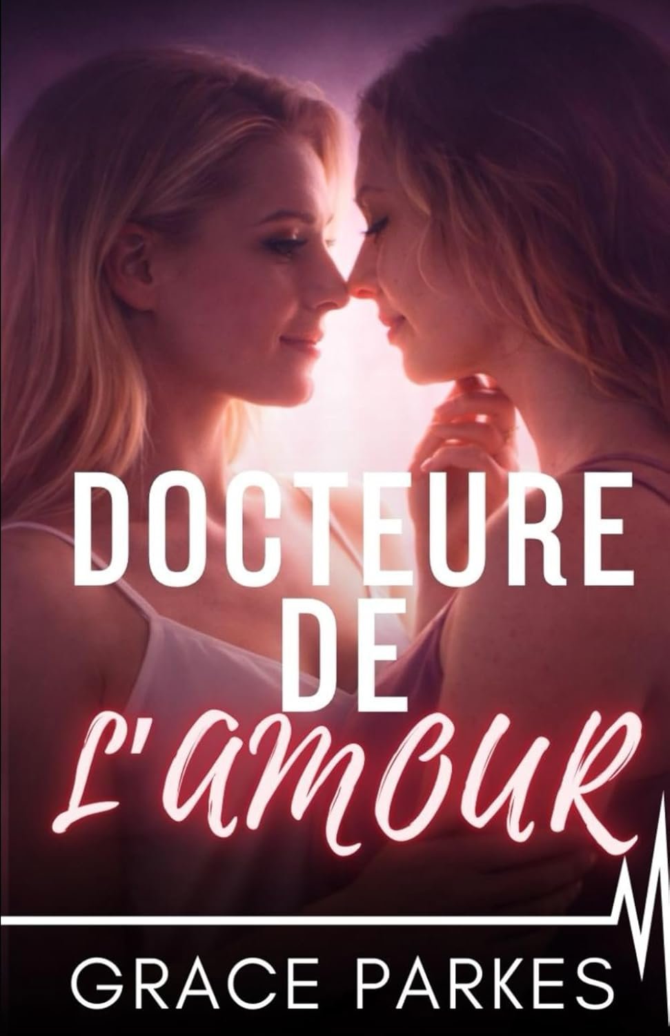 Docteure de l’amour