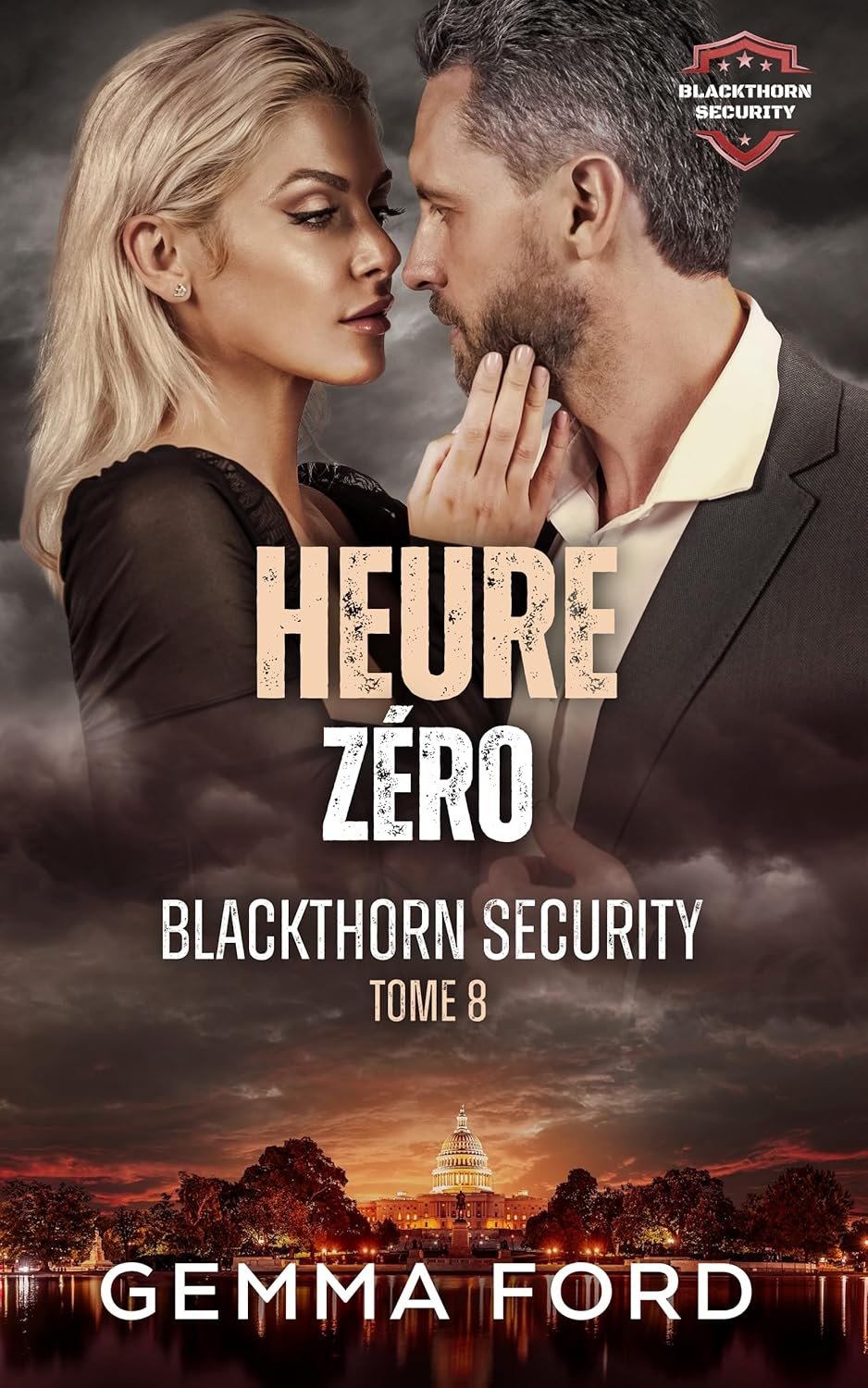 Heure zéro