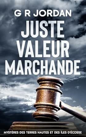 Juste valeur marchande