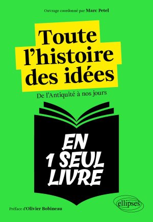 Toute l'histoire des idées