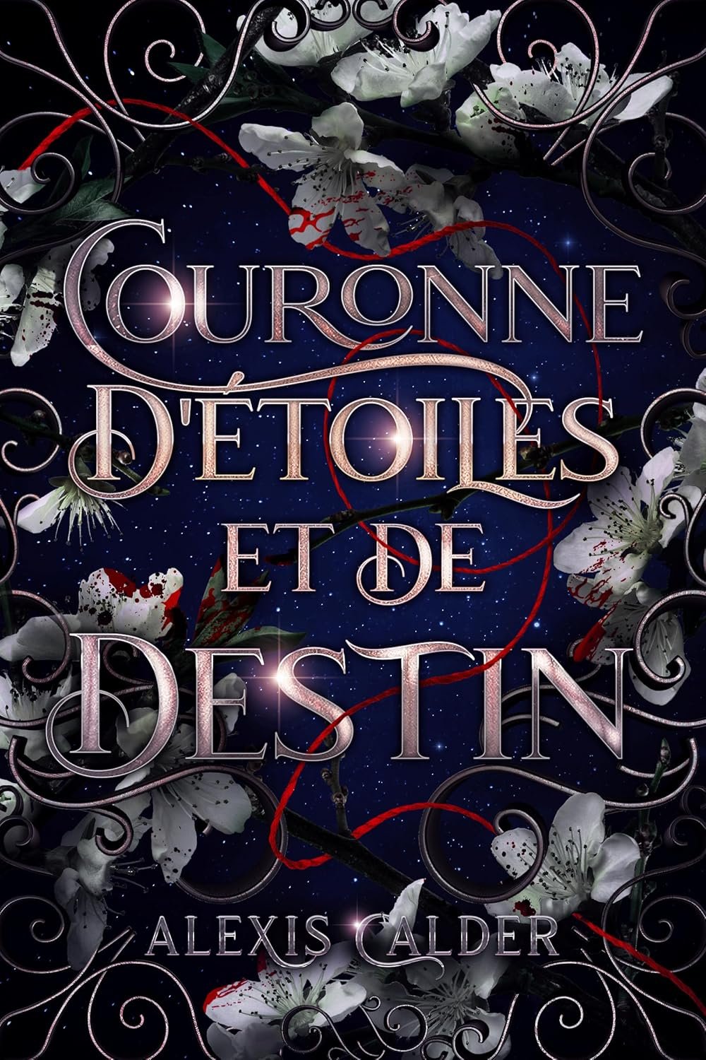 Couronne D’étoiles et de Destin