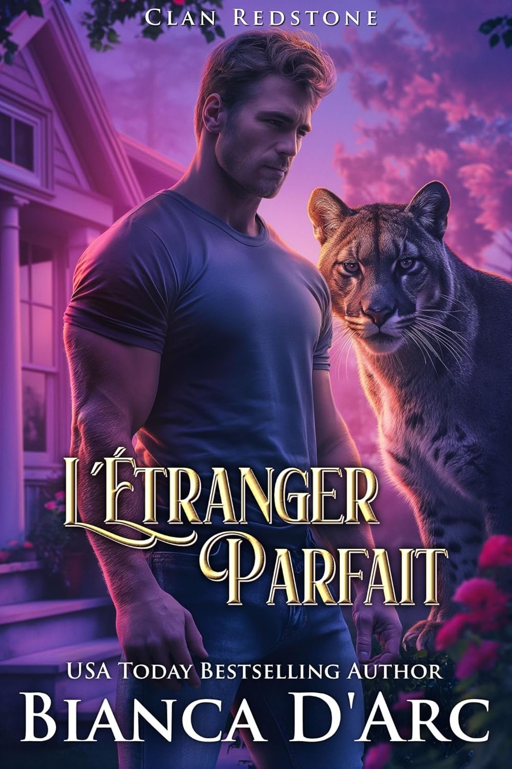 L'Étranger Parfait