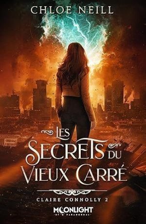 Les secrrets du Vieux Carré