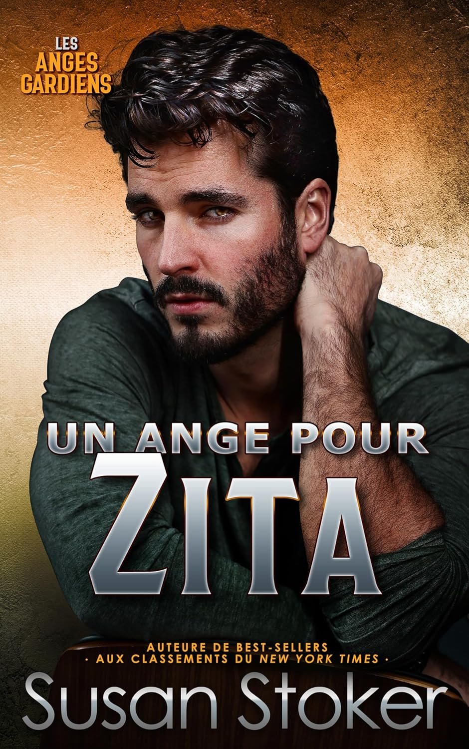 Un ange pour Zita
