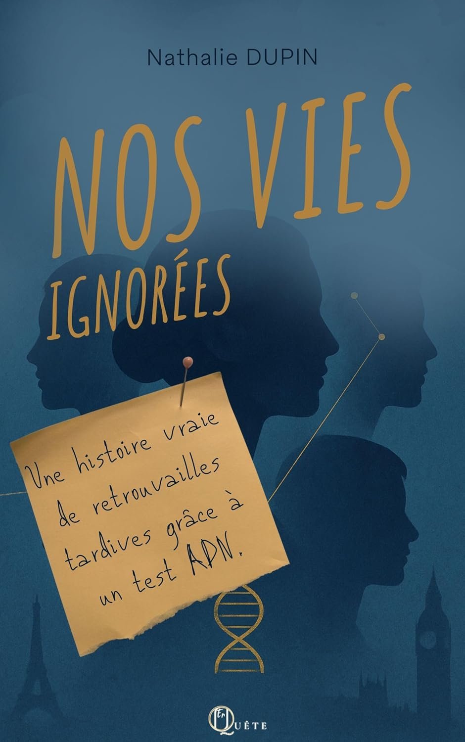 Nos Vies Ignorées