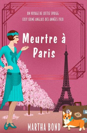 Meurtre à Paris
