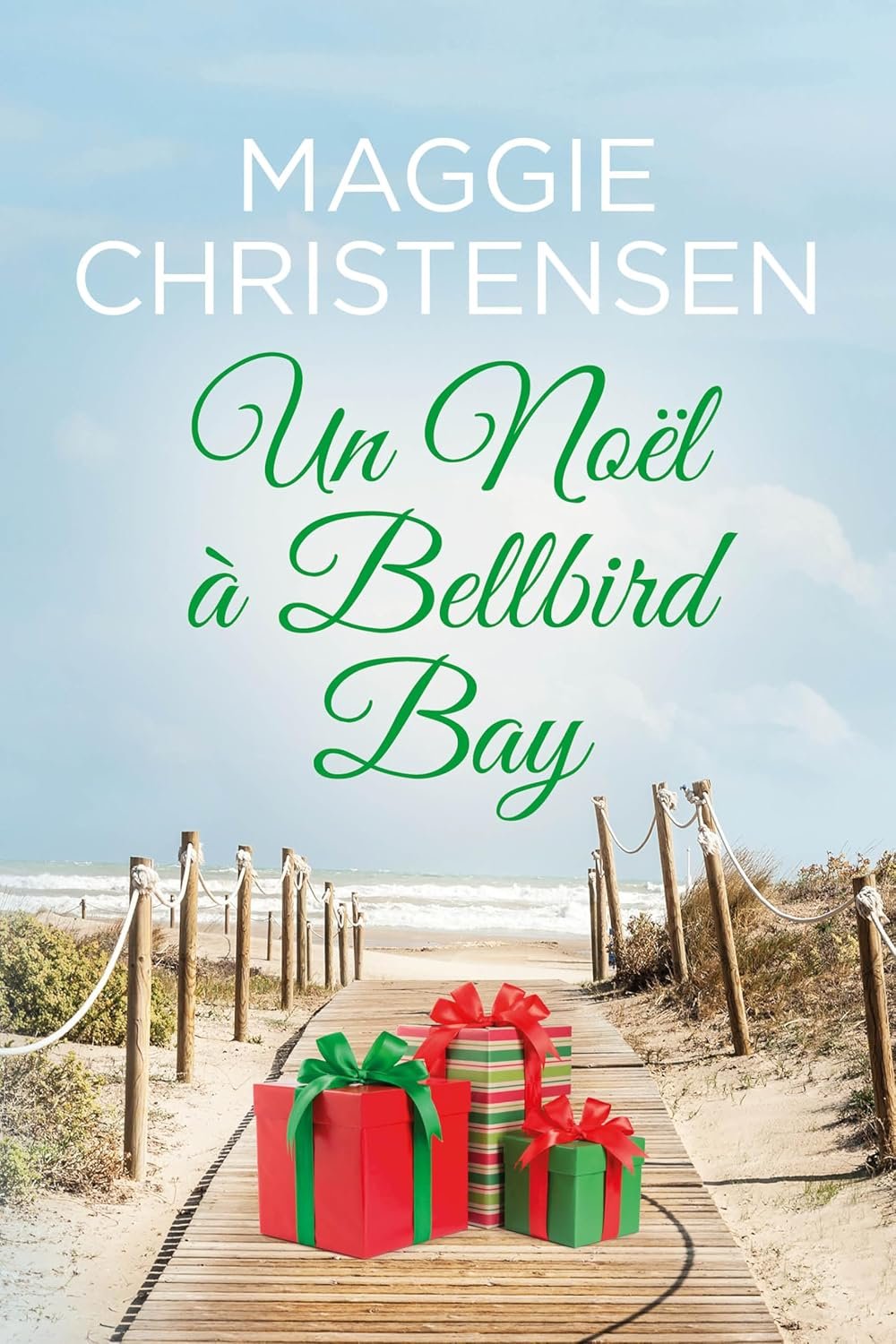 1001Ebooks - Un Noël à Bellbird Bay Un Noël à Bellbird Bay