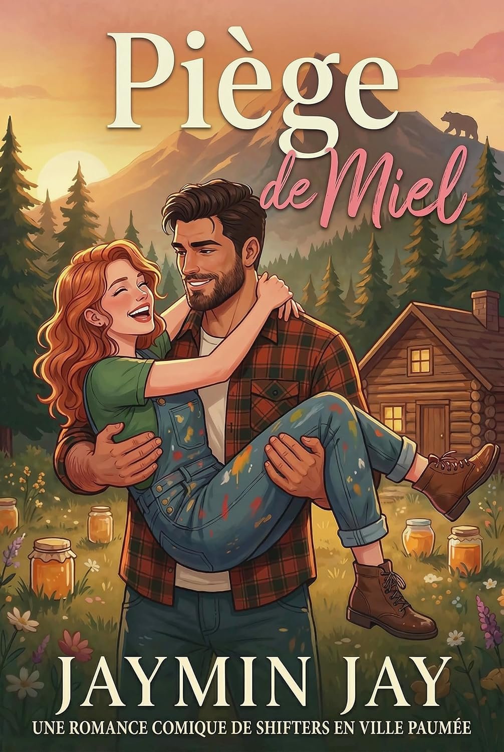 Piège de Miel