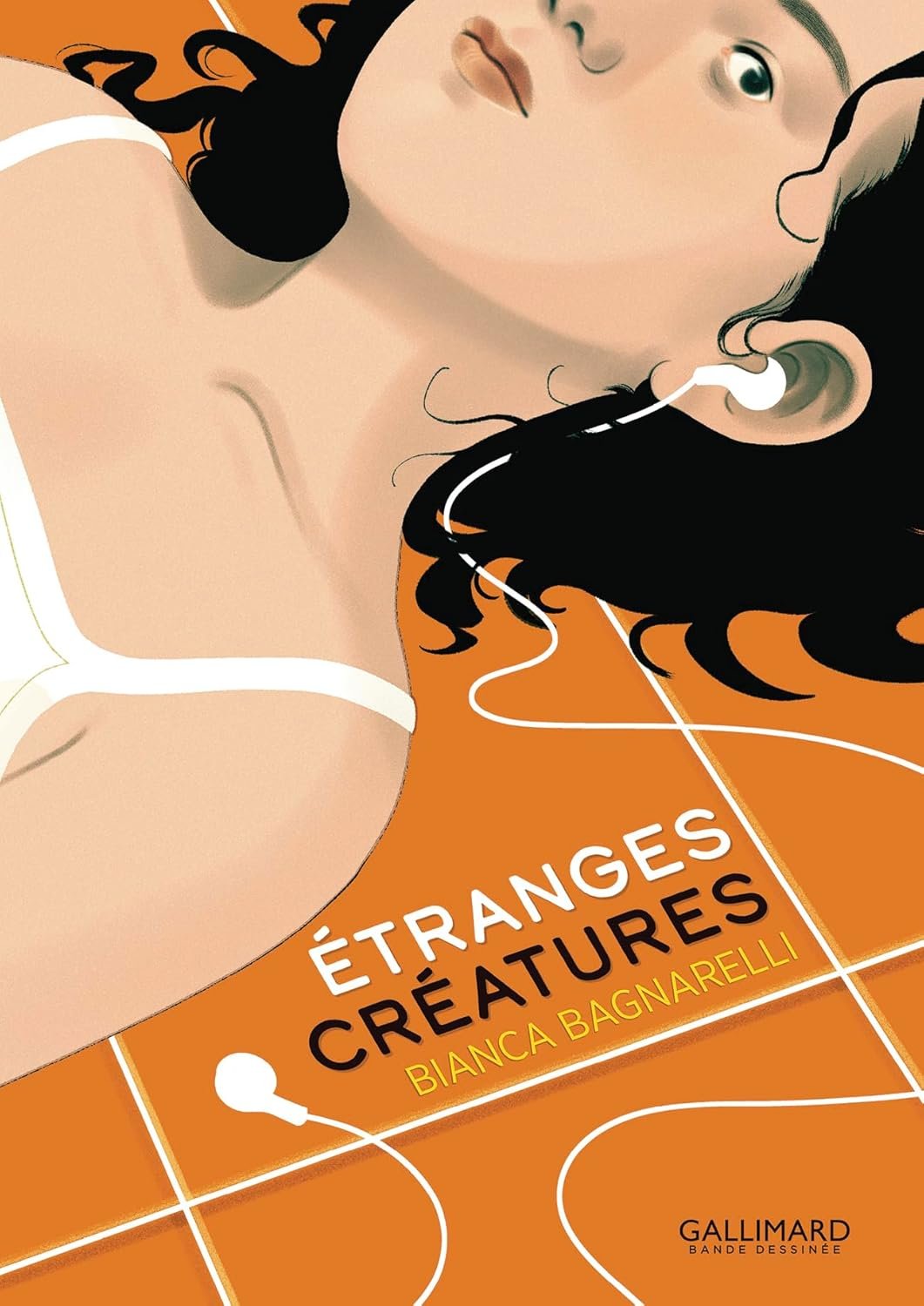 Étranges créatures