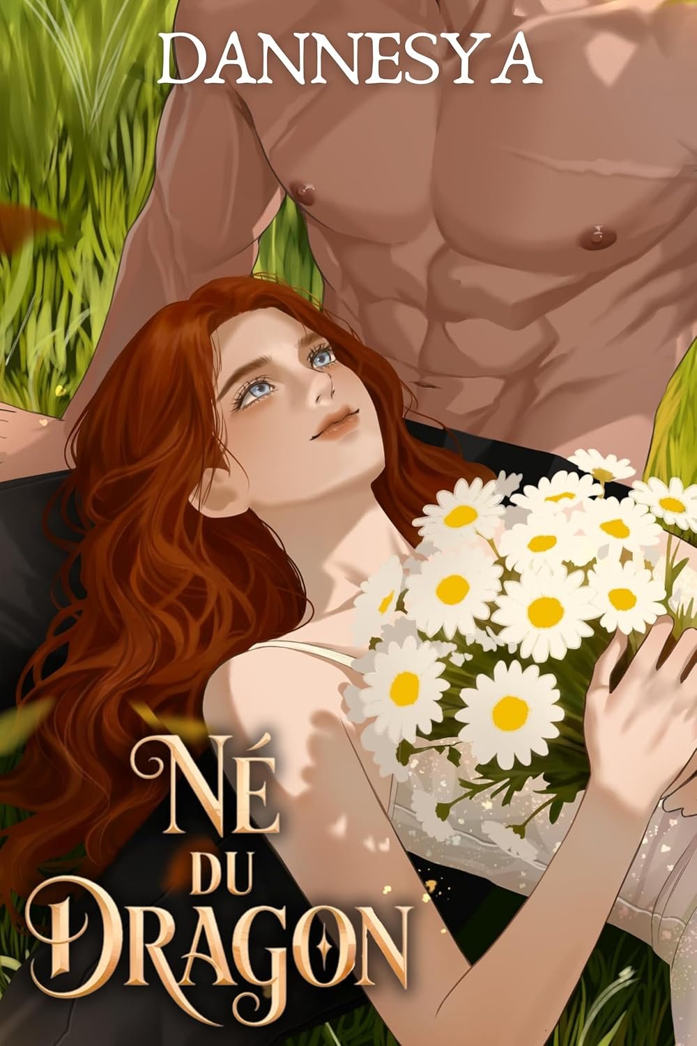 Né du dragon #1