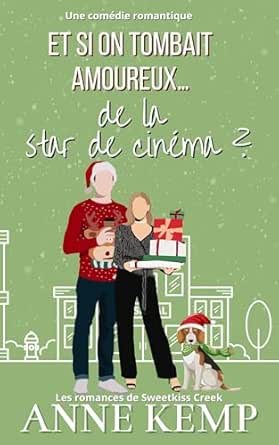 Et si on tombait amoureux… de la star de cinema ?