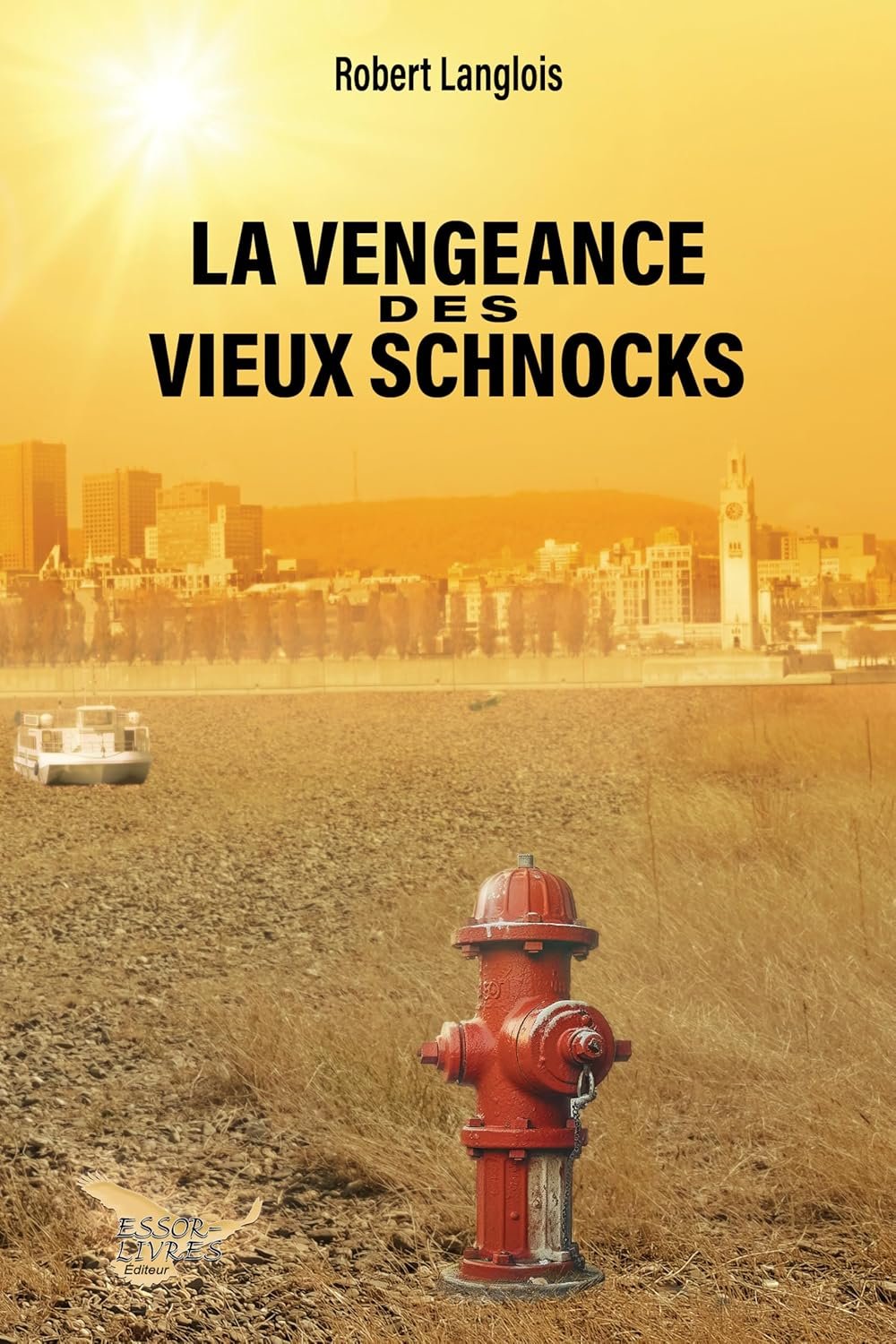 La vengeance des vieux schnocks