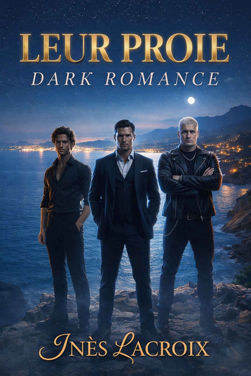 Leur Proie Dark
