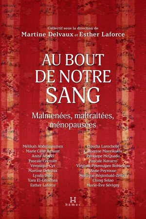 Au bout de notre sang