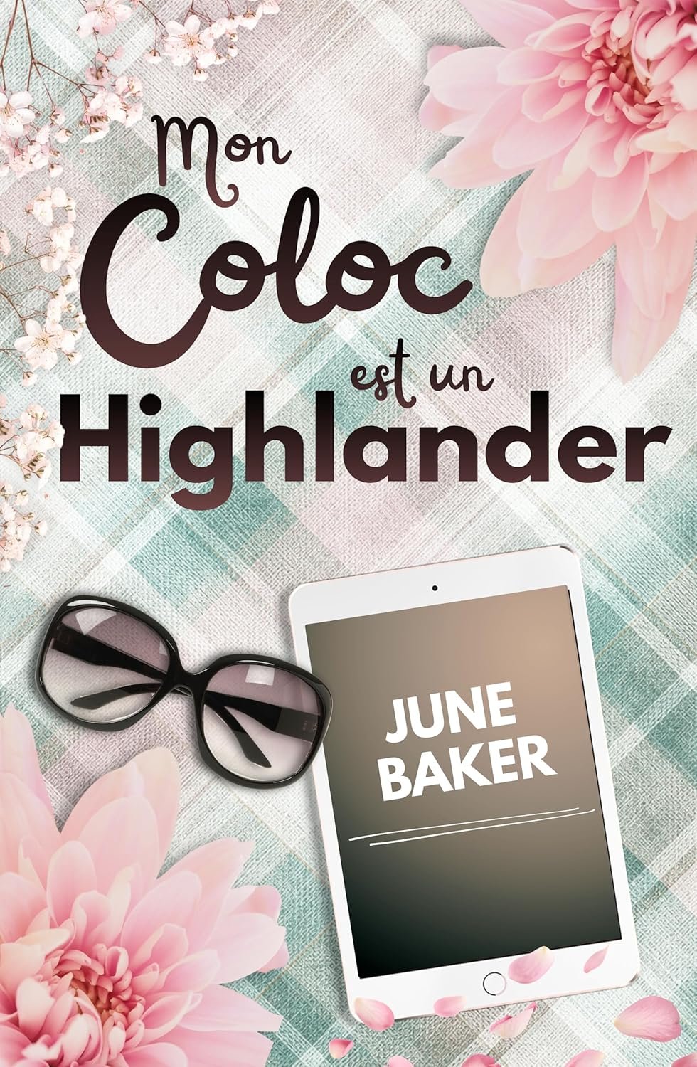 Mon Coloc est un Highlander