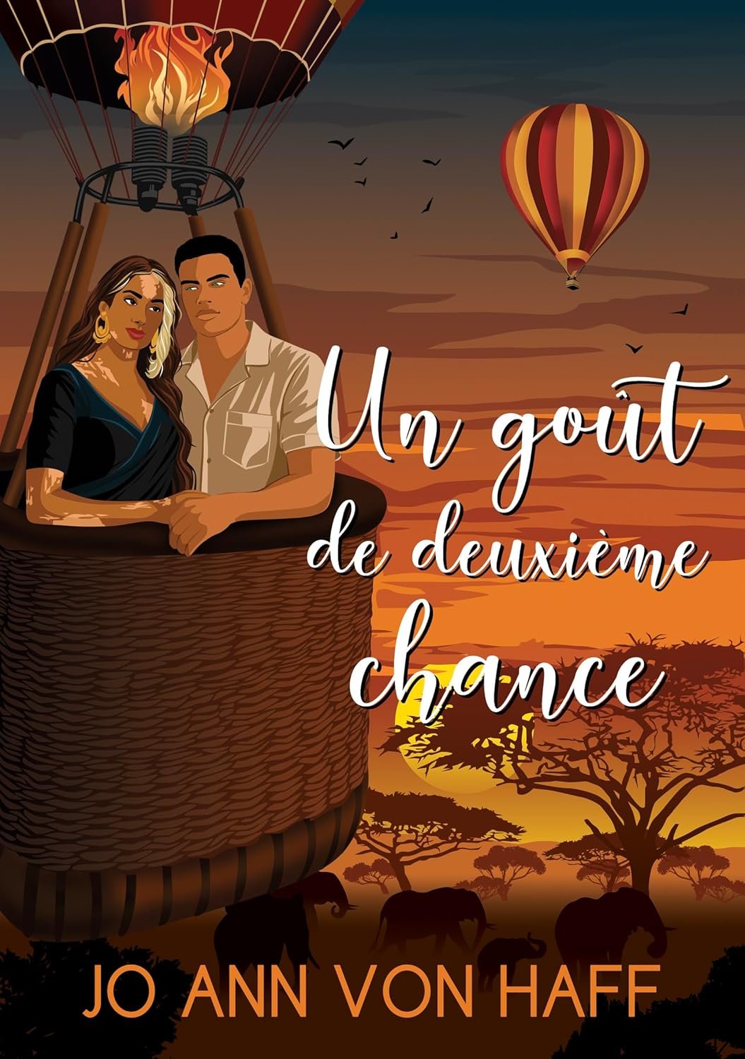 Un goût de deuxième chance