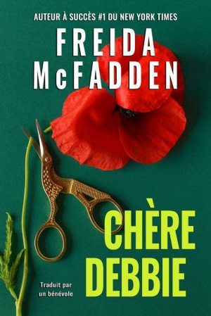 Chère Debbie