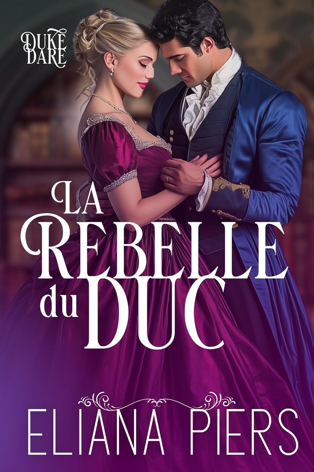 La Rebelle du duc