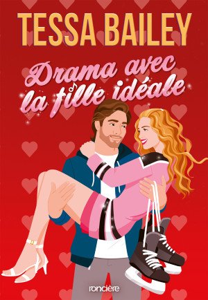 Drama avec la fille idéale
