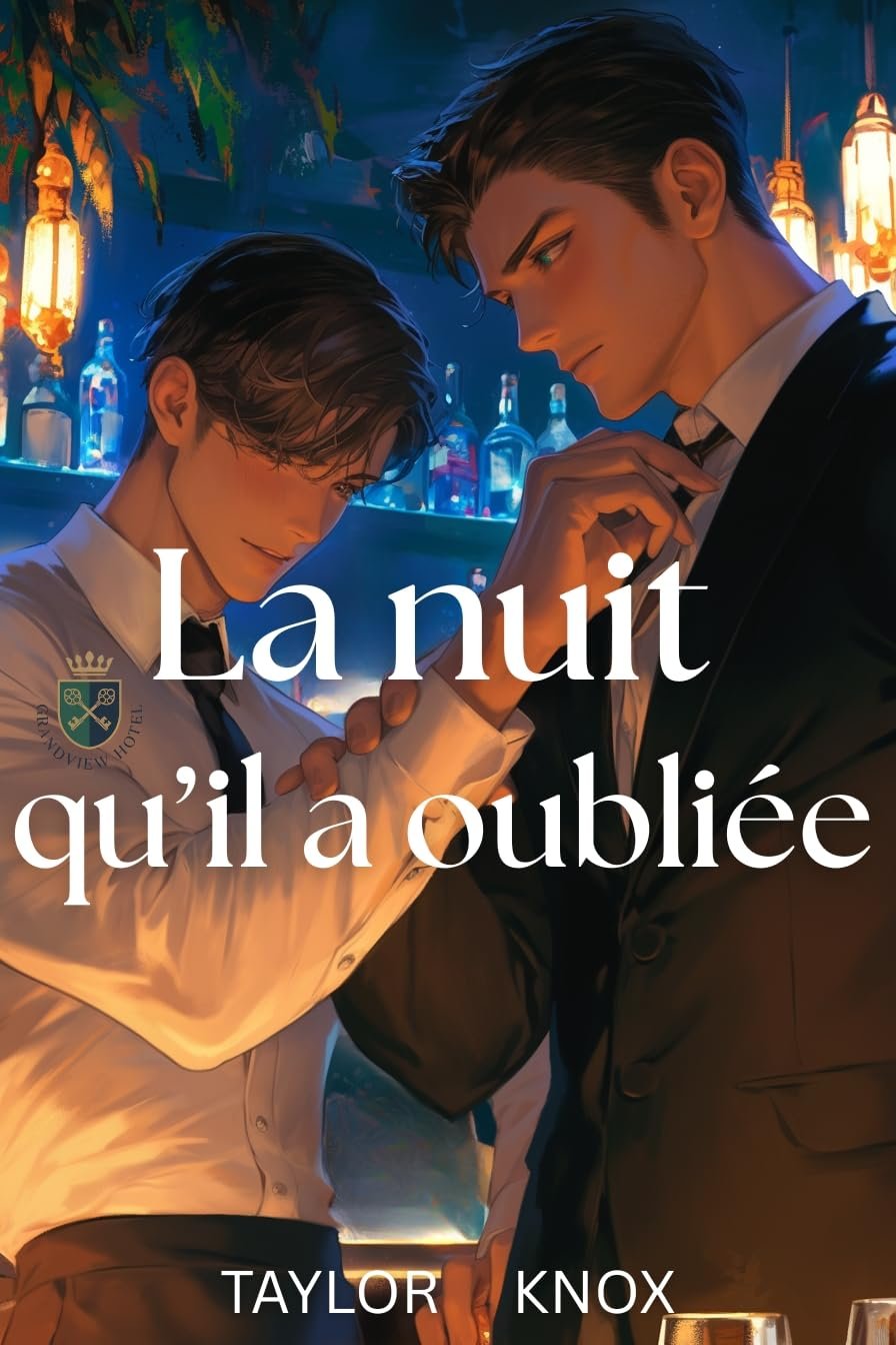 La Nuit qu’il a oubliée
