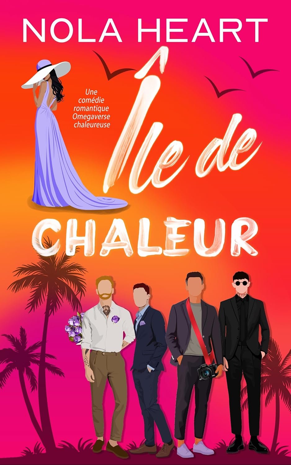 Île de Chaleur