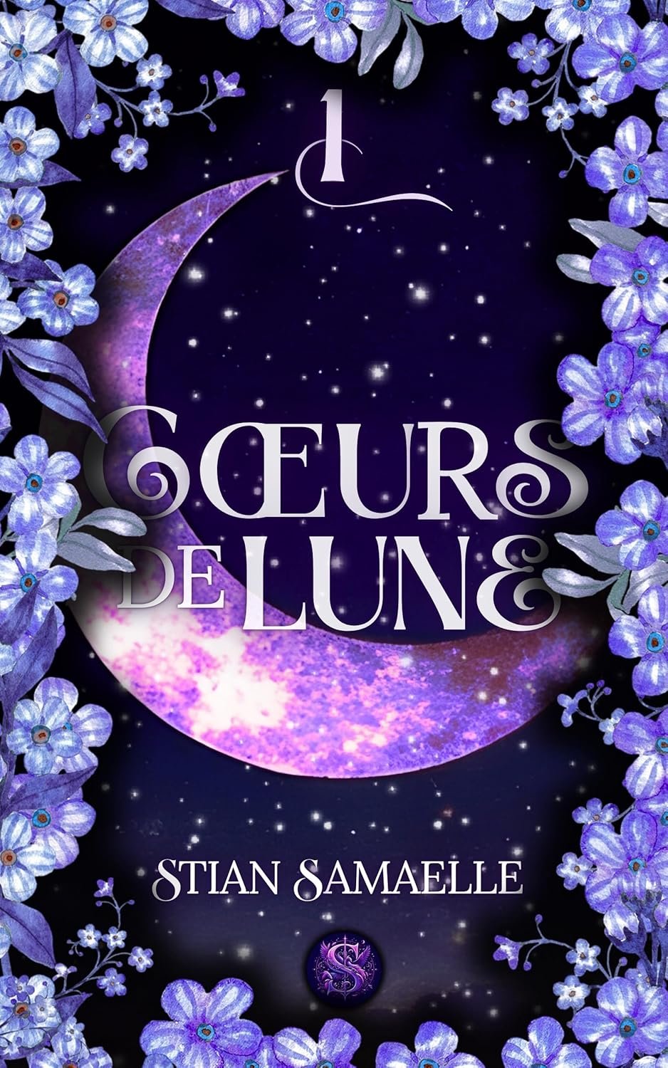 Cœurs de lune, Tome 1