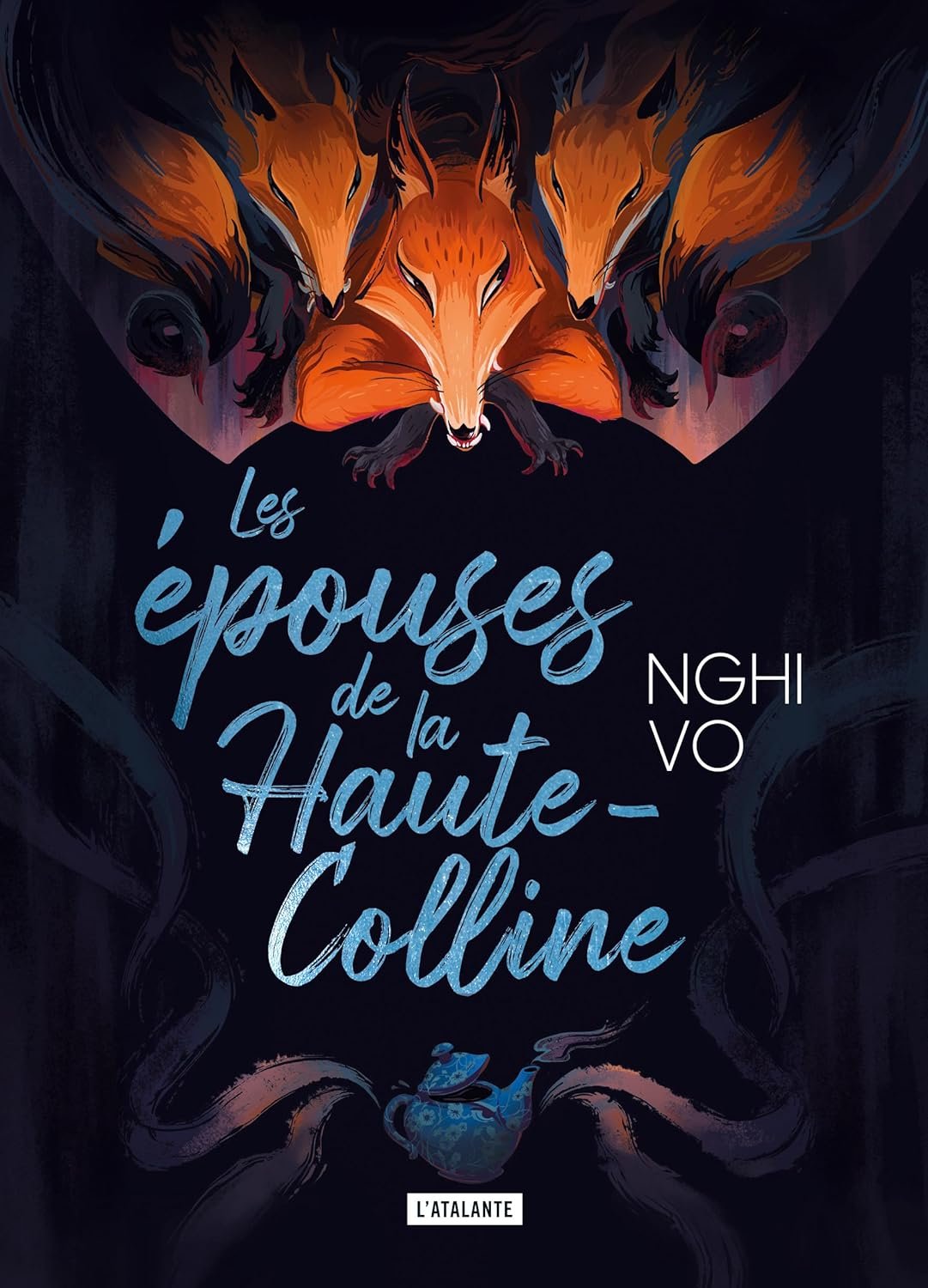 Les épouses de la Haute-Colline