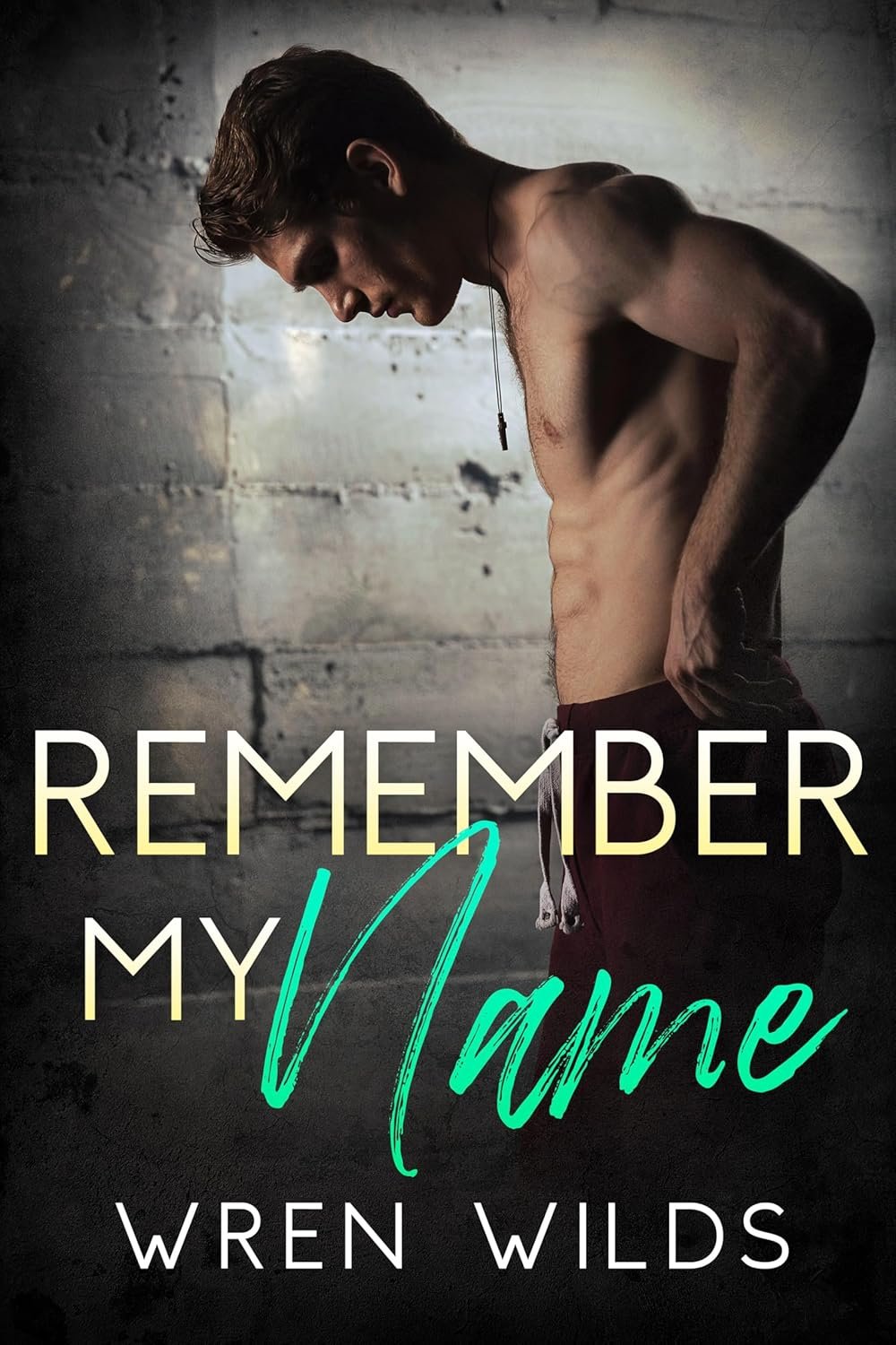 Remember My Name