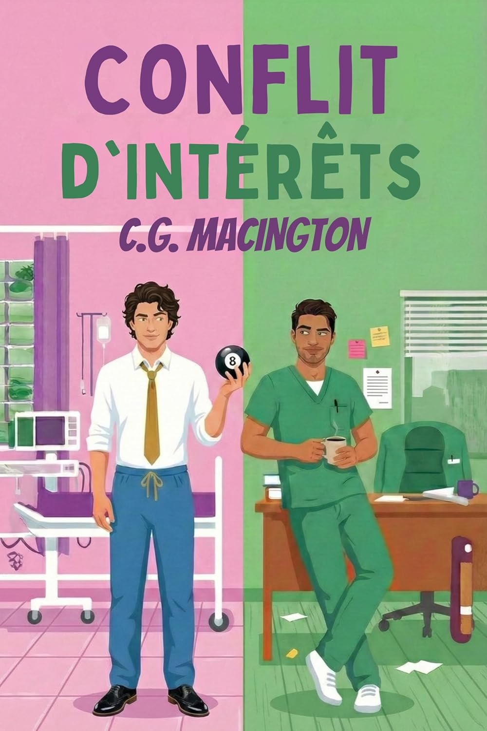 Conflit d'Intérêts
