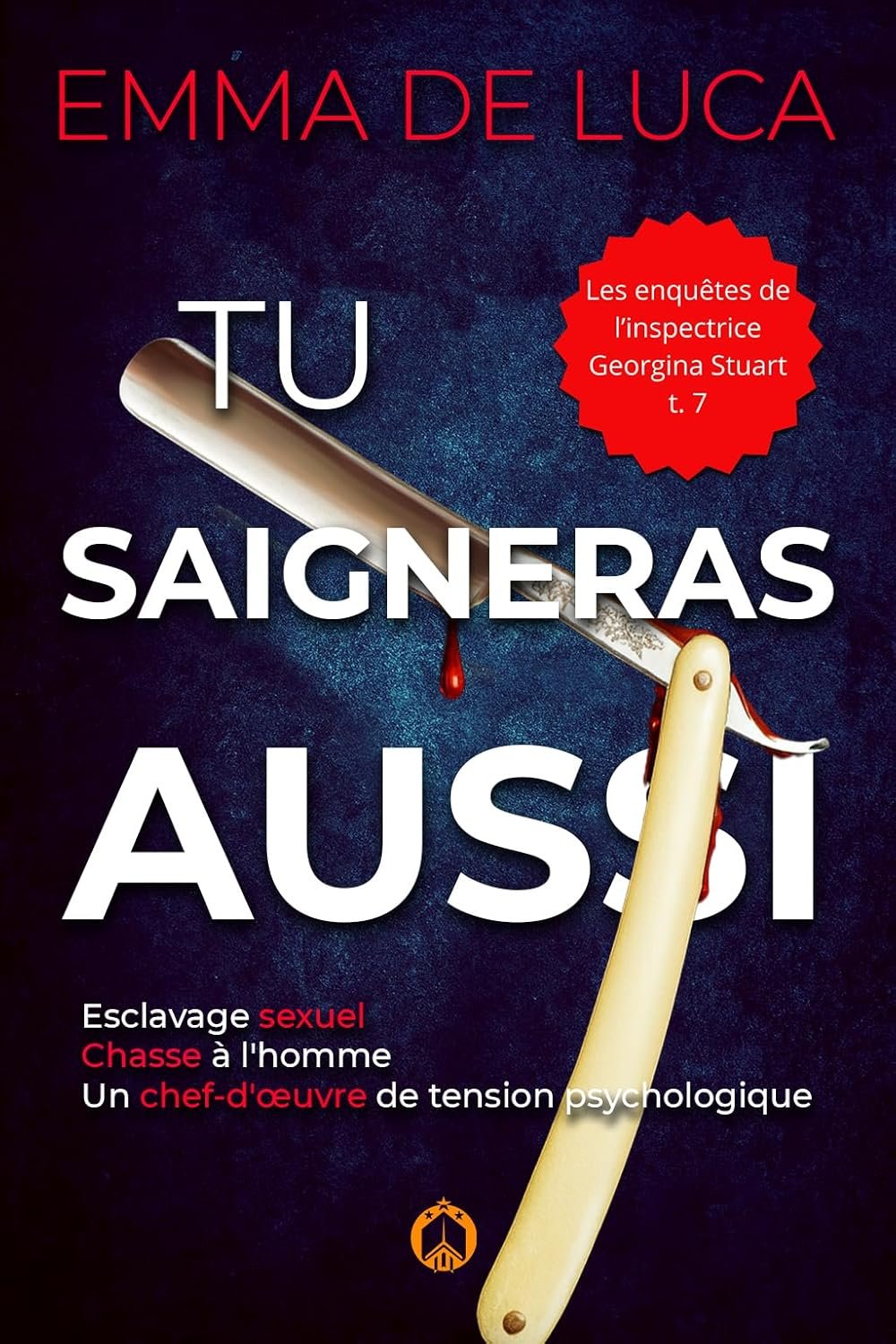 Tu saigneras aussi