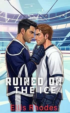 Ruined On The Ice