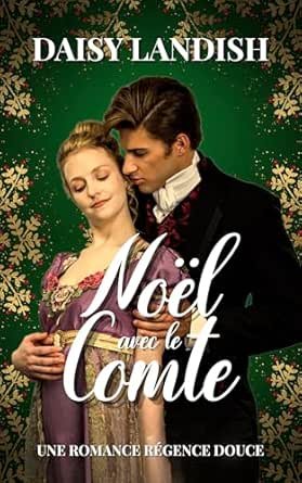 Noël avec le Comte