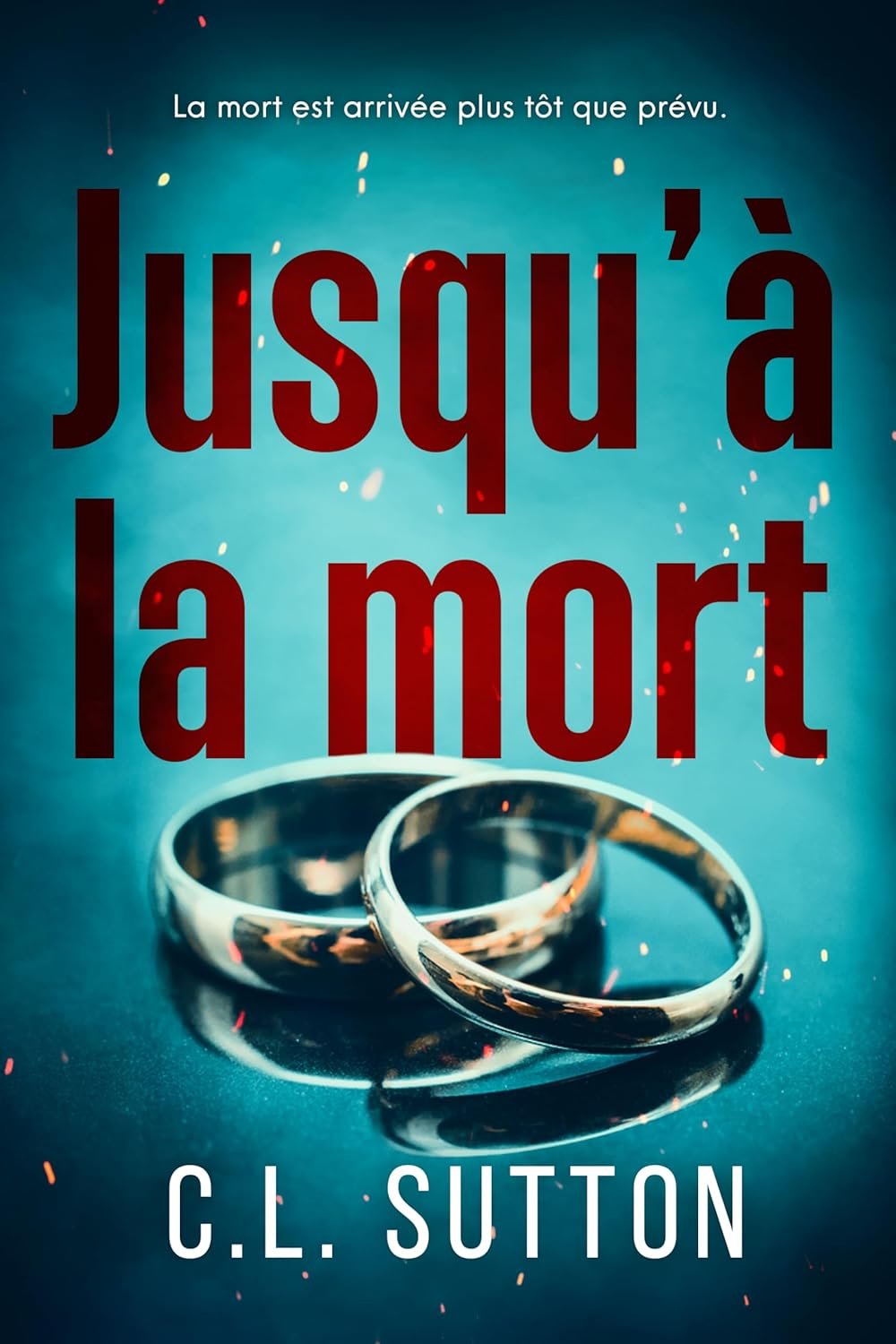 Jusqu’à la mort