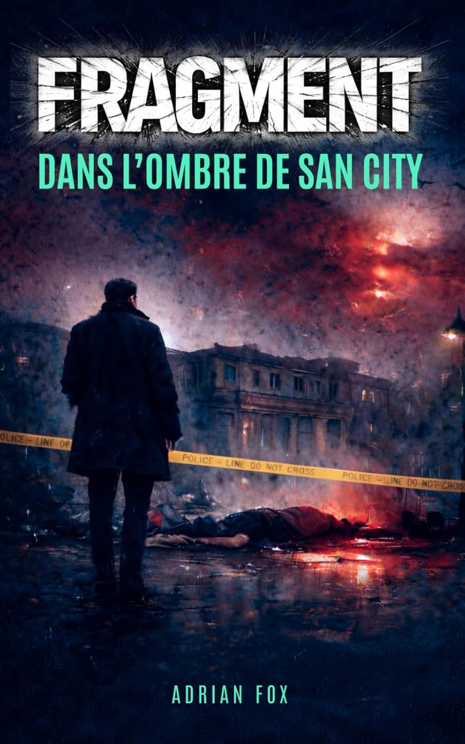 Fragment : Dans l’ombre de San City