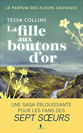 La Fille aux boutons d’or