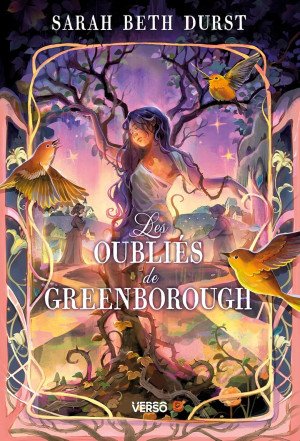 Les Oubliés de Greenborough