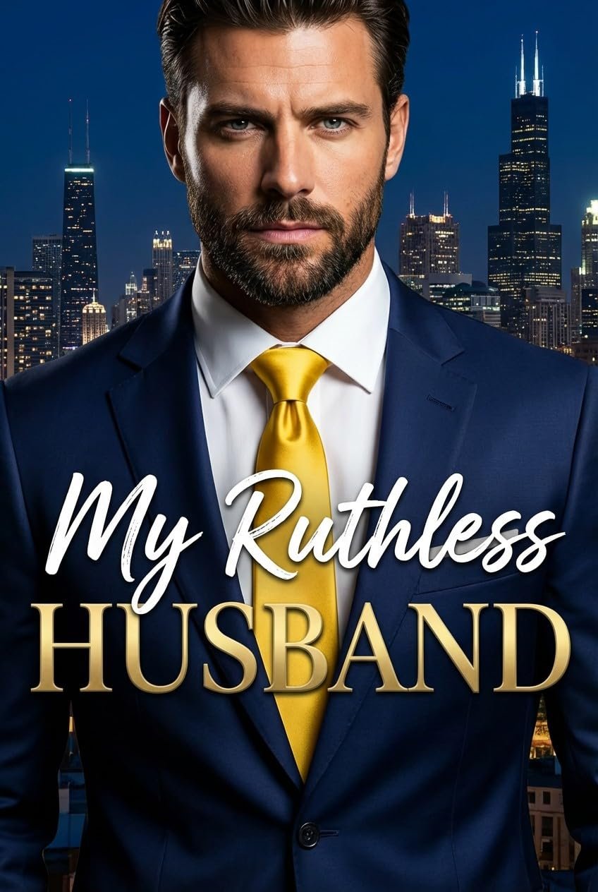 My Ruthless Husband