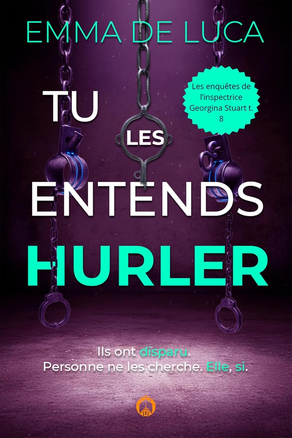 Tu les entends hurler