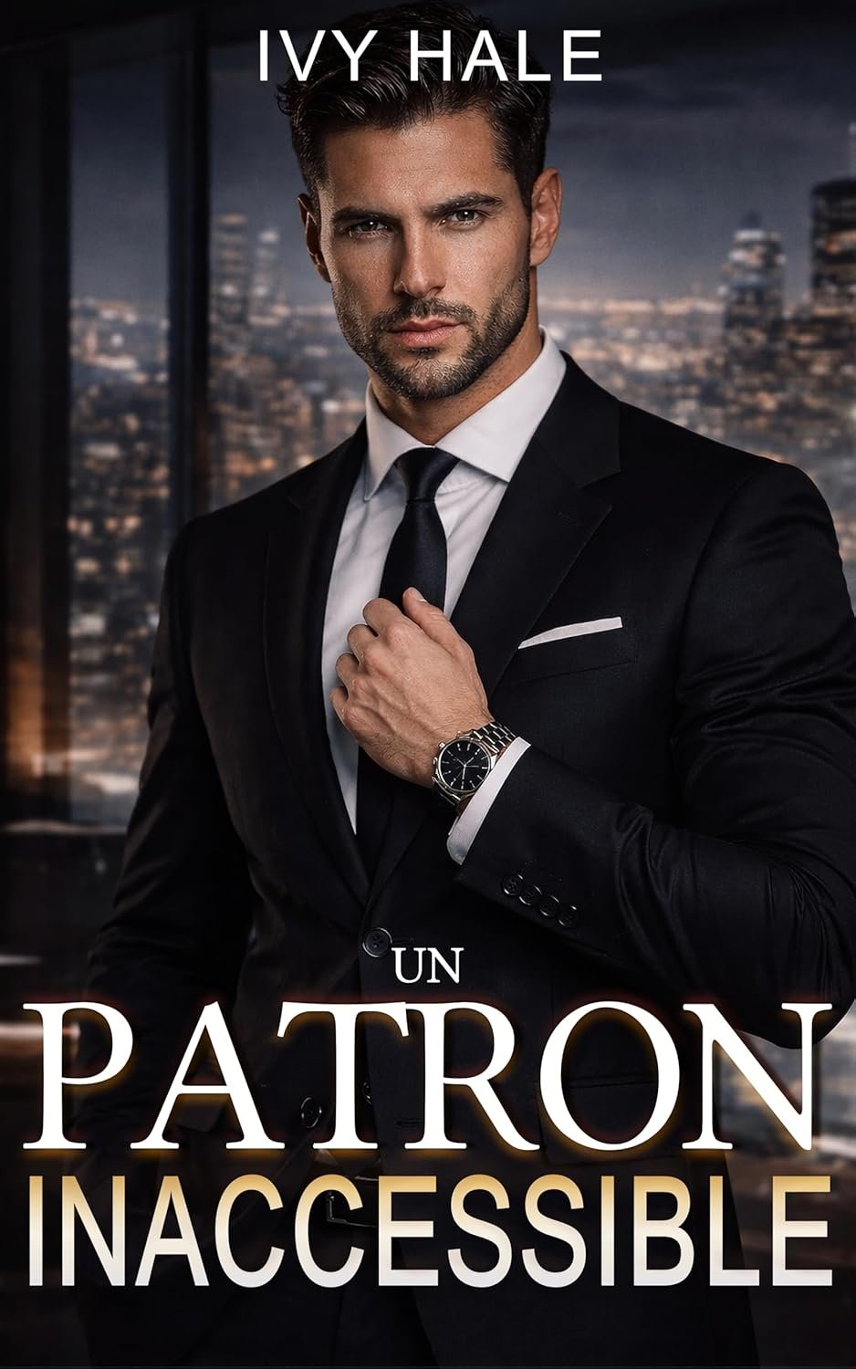 Un Patron Inaccessible
