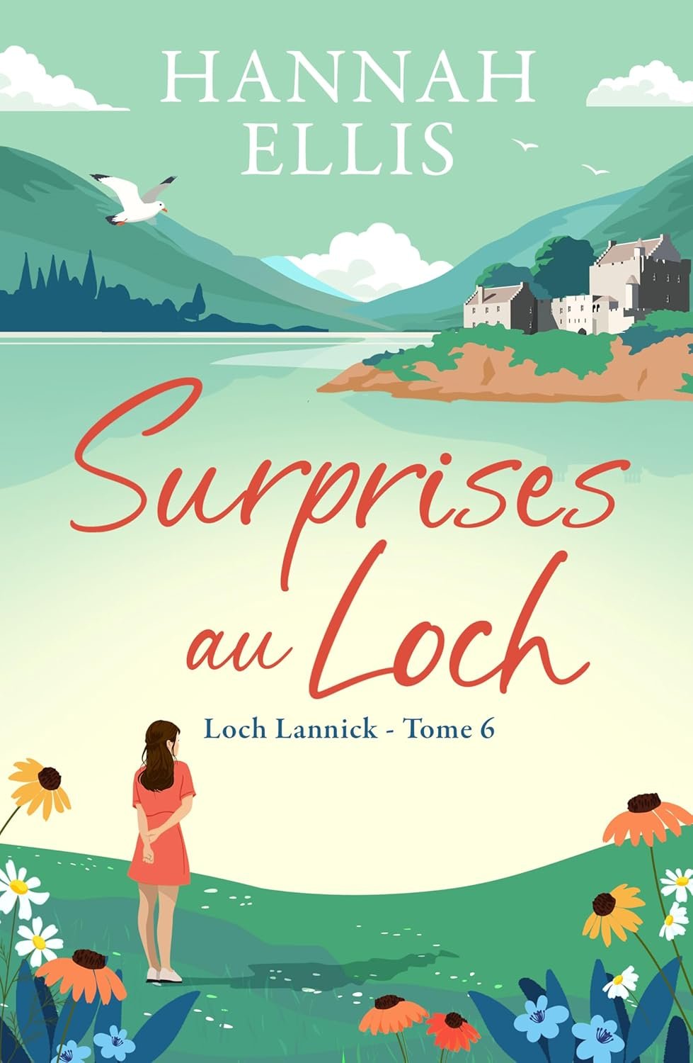 Surprises au Loch