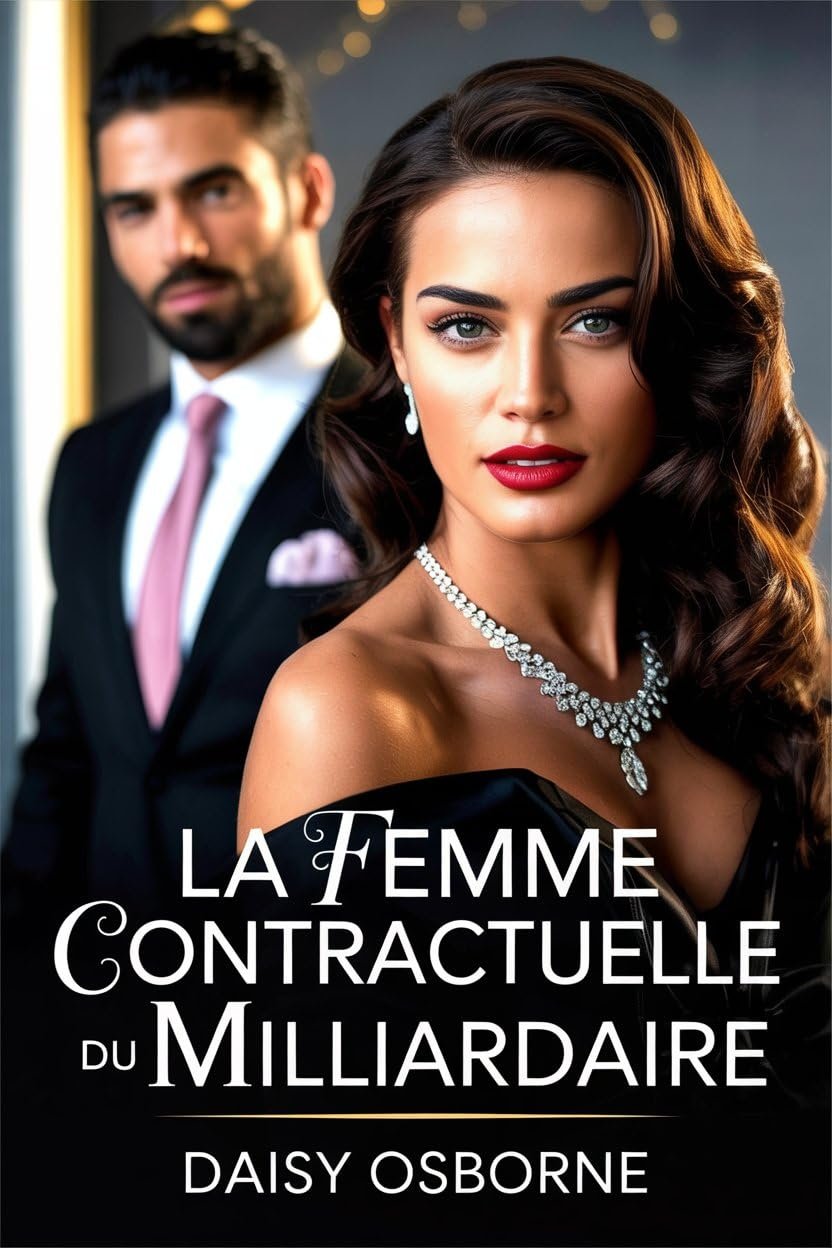La Femme Contractuelle du Milliardaire