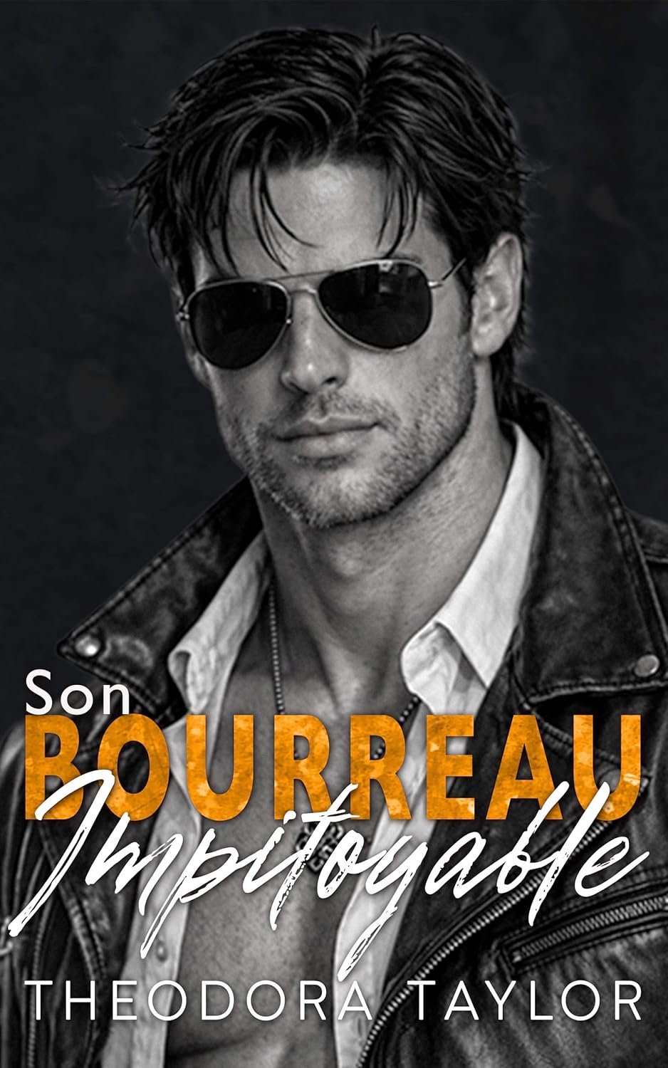Son bourreau impitoyable