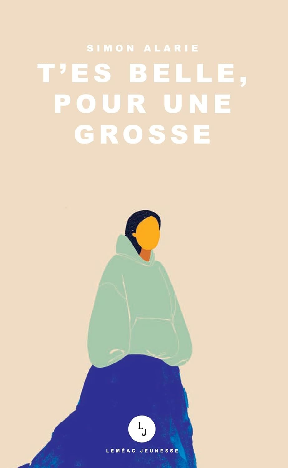 T'es belle, pour une grosse