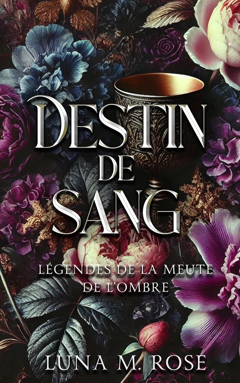 Destin de Sang