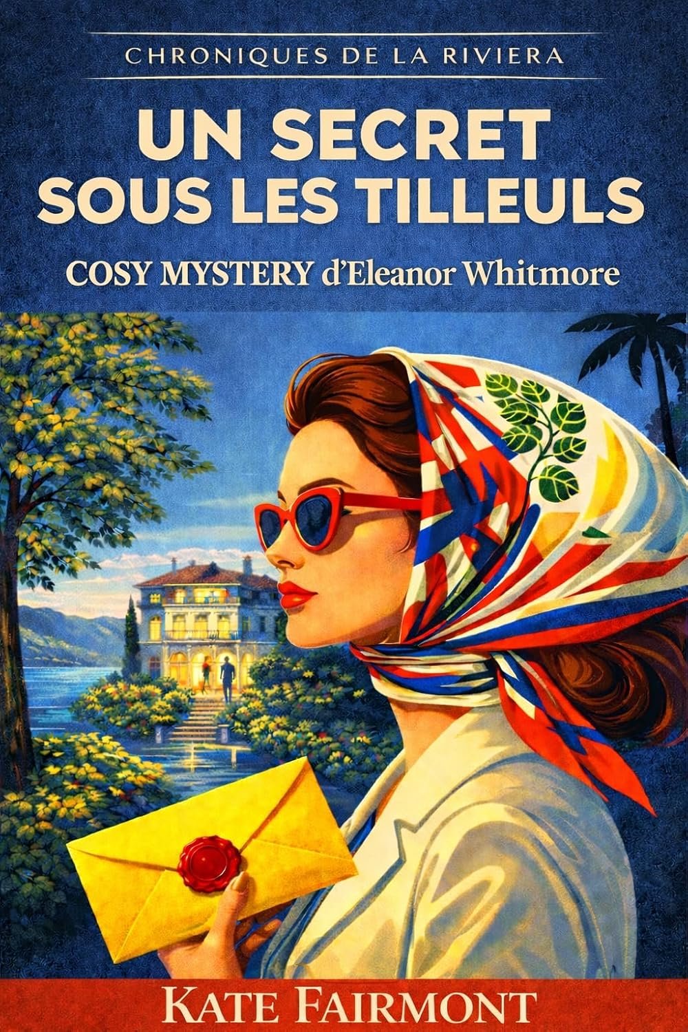 Un secret sous les tilleuls