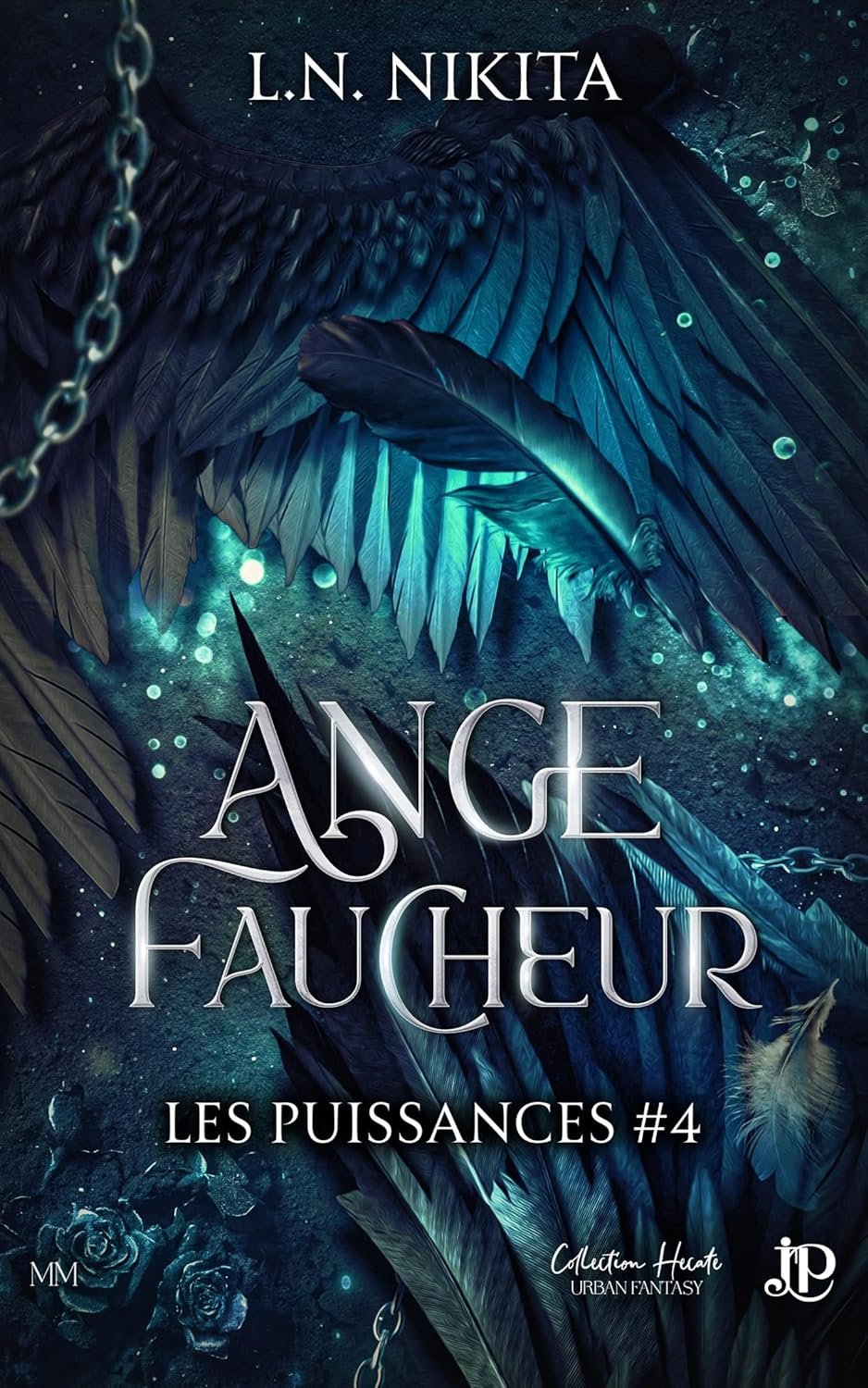 Ange Faucheur