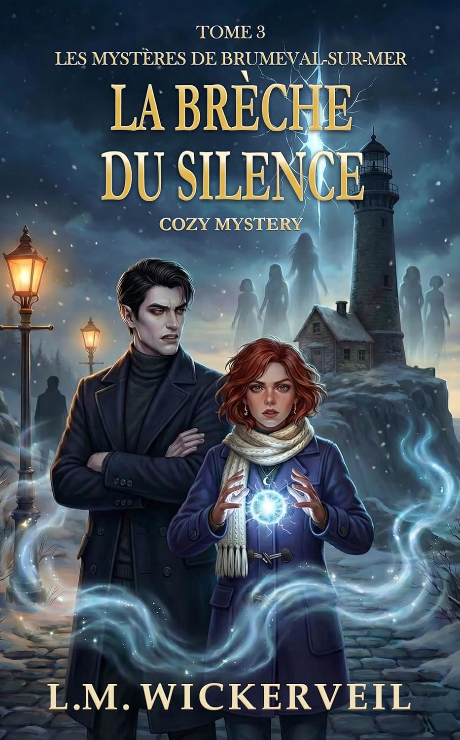 La Brèche du Silence