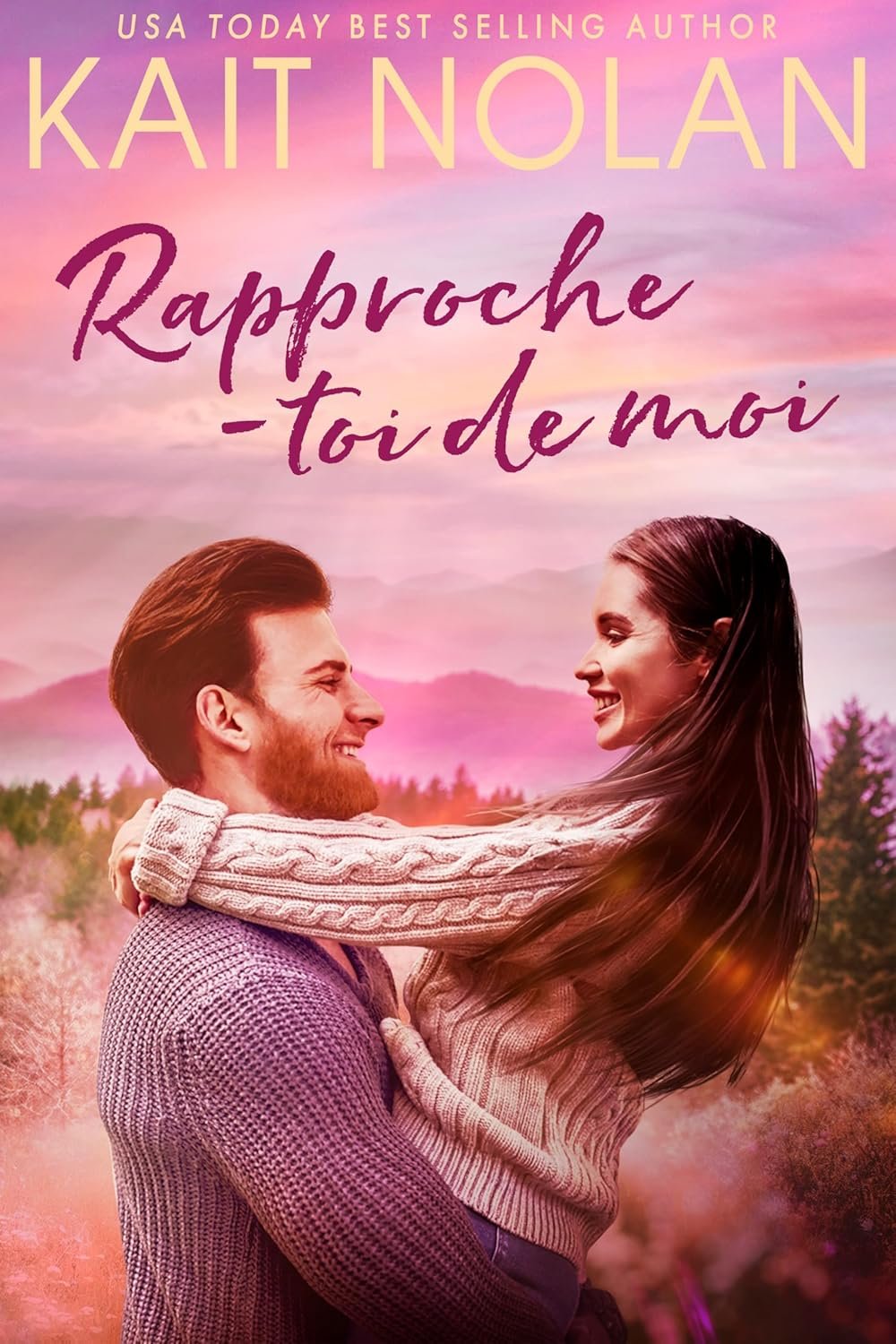 Rapproche-toi de moi