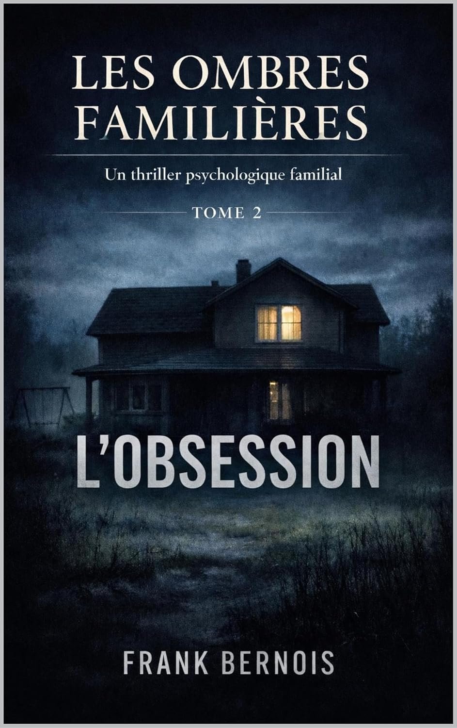 L'Obsession