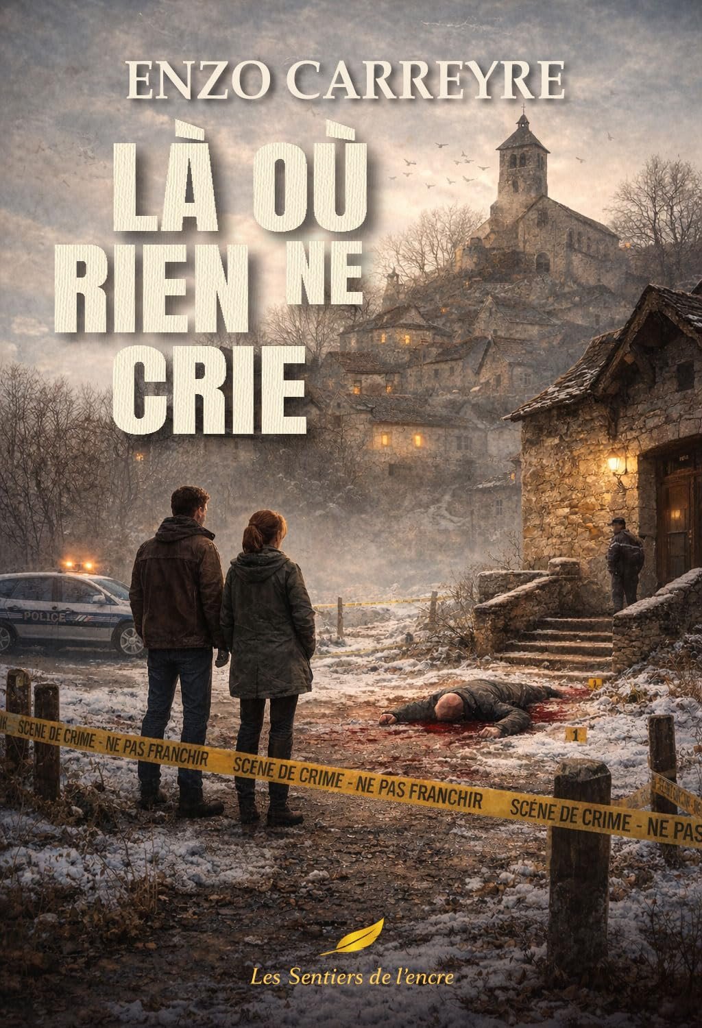 Là où rien ne crie